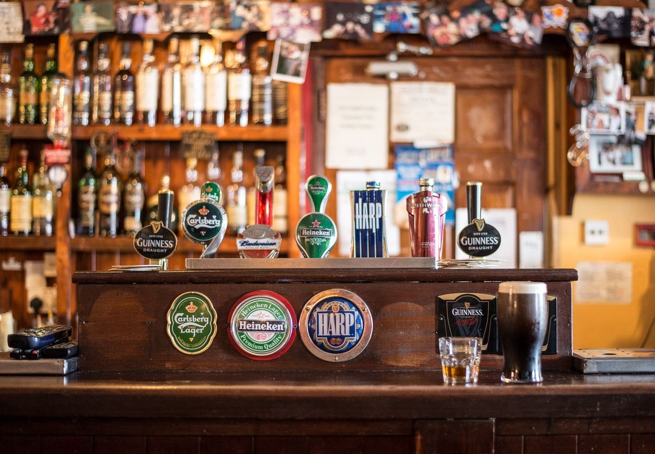 Research from KAM and the BII finds customer expectations present significant challenges and opportunities to pubs