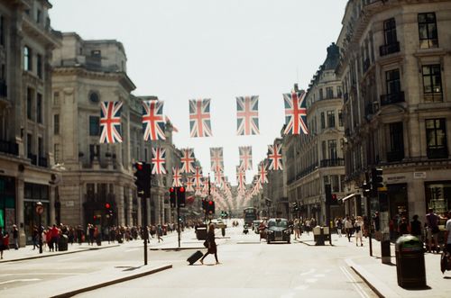 Hospitality businesses prepare for a jam-packed Jubilee weekend