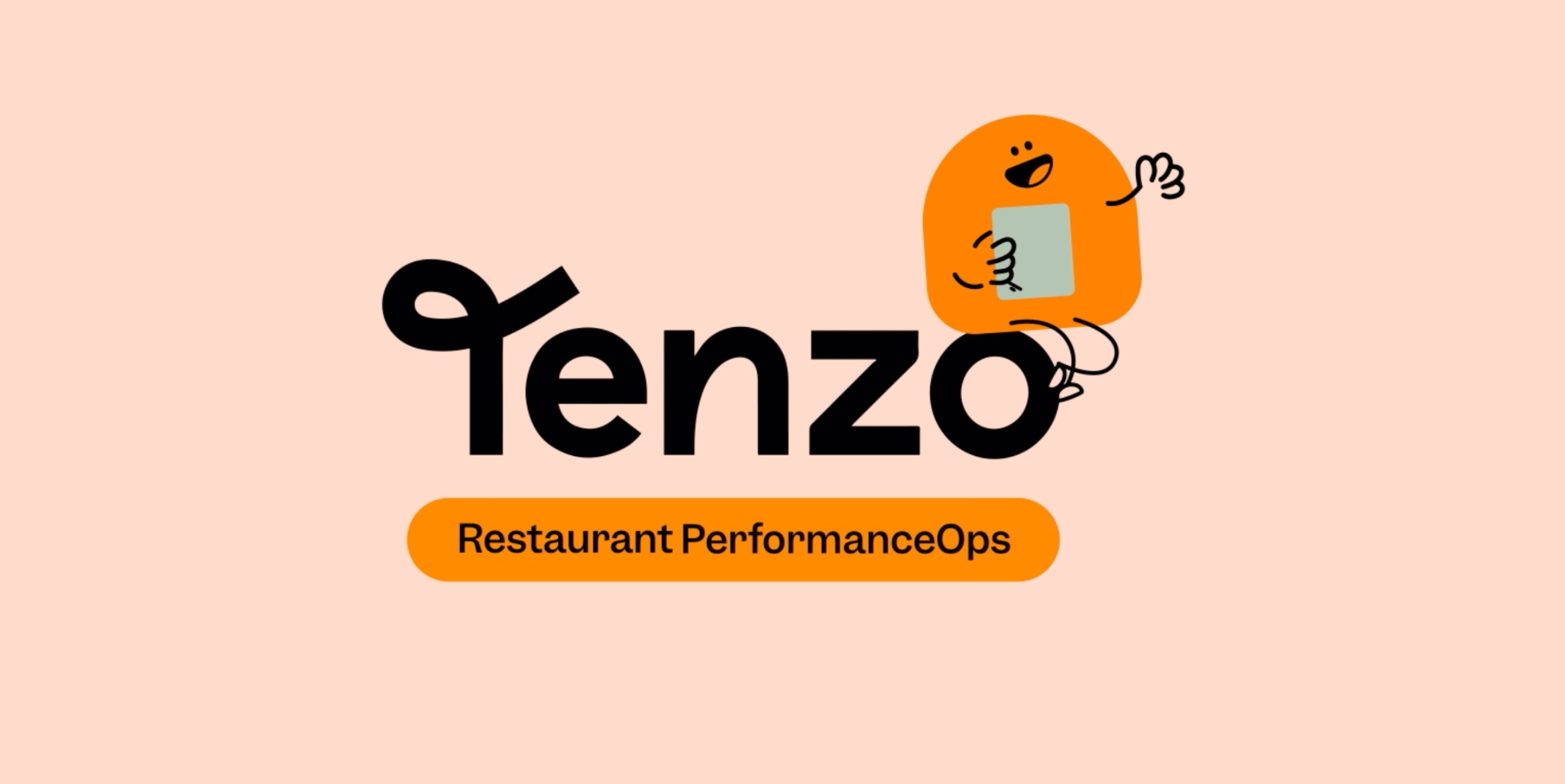 Tenzo revolutionises how restaurants think about performance - HRC 2025