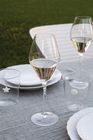 JCL – signature wine glass collection