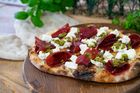 Pinsa Romana Flatbread