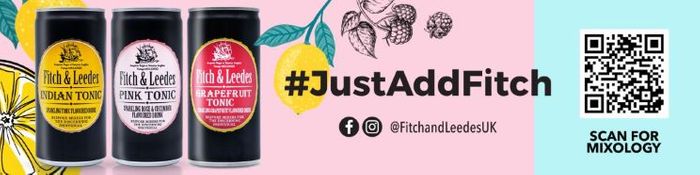 # Just Add Fitch