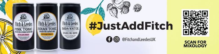 # Just Add Fitch