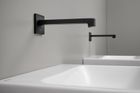 Geberit InfraRed Taps