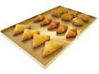 Reusable PTFE Cooking & Baking Tray Liners
