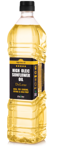 FlavOil High Oleic Frying Oil 850 ml Consumer pack