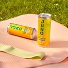 Juno Bamboo Water - Juicy Mango