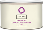 Luxury Powders - Hot Chocolate, Chai & more