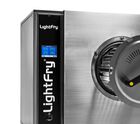 Cracking down on oil costs CuisinEquip expands range with high capacity LightFry