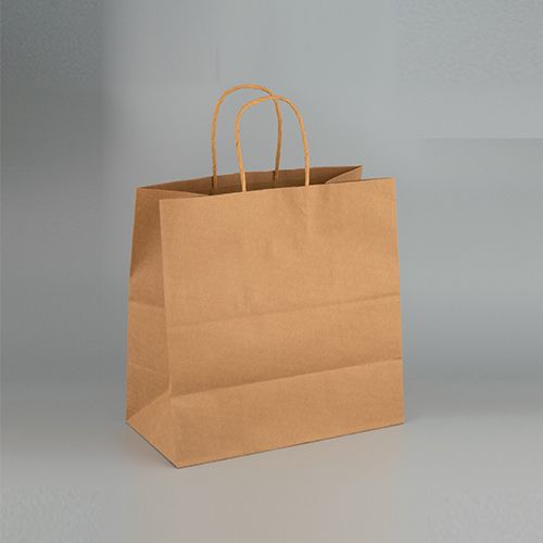 PAPER FOOD PACKAGING