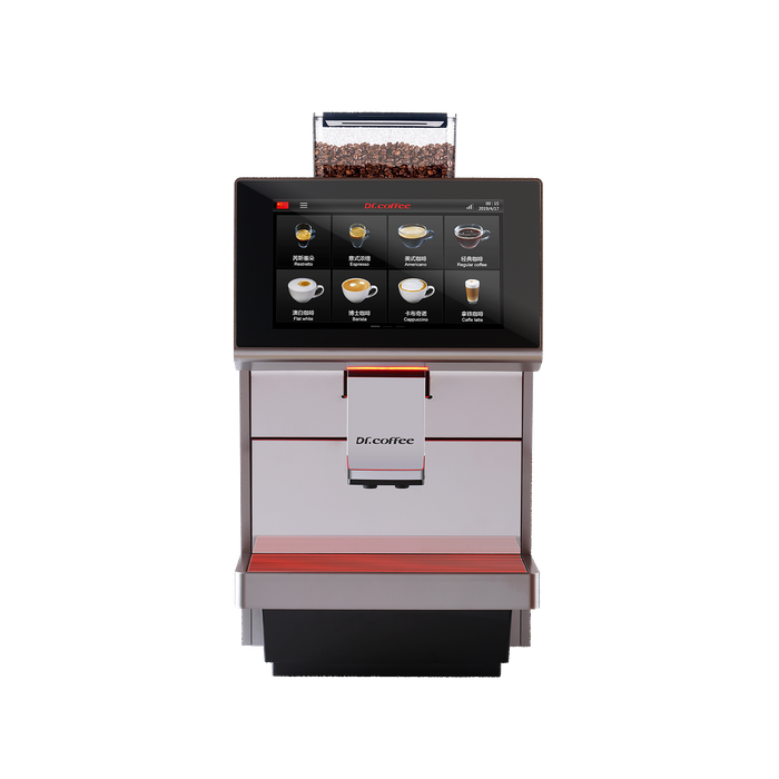 Coffee Master 300        F200MPW        M12