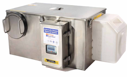 X15 Grease Guardian Automatic Grease Removal Device
