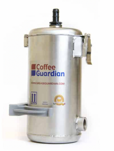 ST2 Coffee Guardian