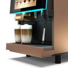 SmartQube Coffee Machine