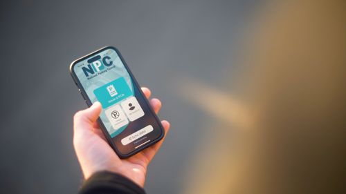 NPC - Self Ticketing App