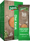 Cardamom Chai Karak