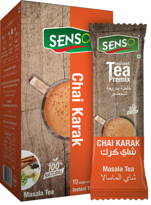 Adani Masala Chai