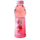 Popping Boba Rose Lychee 500ml