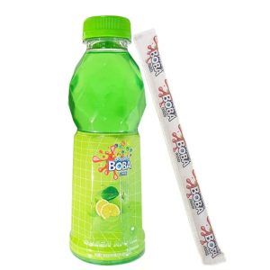 Popping Boba Rose Lychee 500ml