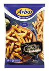 Aviko SuperCrunch Pure & Rustic