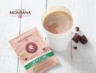 Gourmet drinks - Chocolate powders with milk