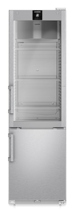 Liebherr FCFCvg 4032 Perfection - Combined Refrigerator-Freezer