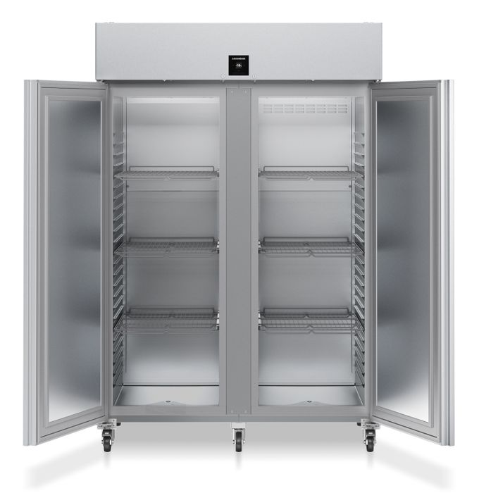 Liebherr FFPSvg 1402 Performance - Double door Freezer