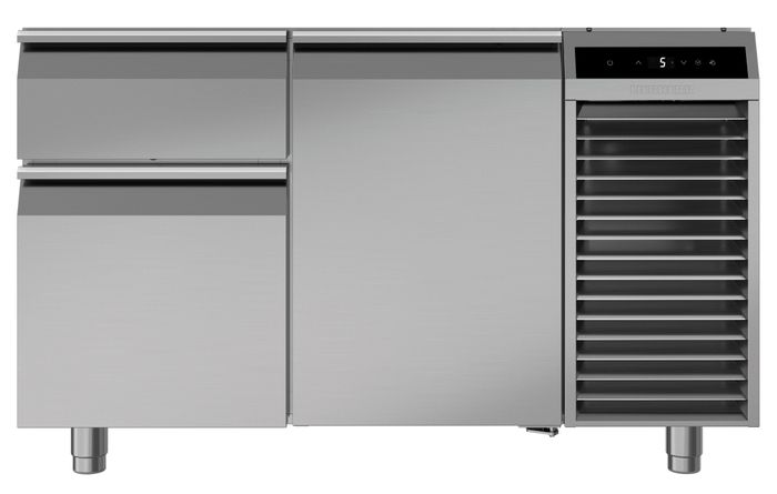 Liebherr FRTSvg 7551 Performance - Counter Refrigerator