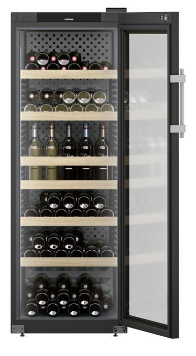 Liebherr WFbli 5041 Perfection - Wine fridge Professional