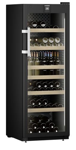 Liebherr WFbli 5041 Perfection - Wine fridge Professional
