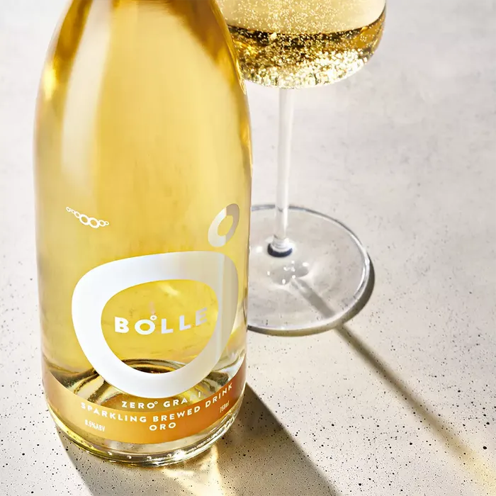 Bolle Oro Alcohol-Free Sparkling Wine