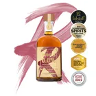 REBELS 0.0% SWEET AMARETTI (alcohol-free Amaretto Alternative)