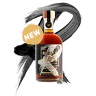 REBELS 0.0% MALT BLEND (alcohol-free Whiskey Alternative)