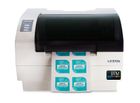 LX610e Color Label Printer