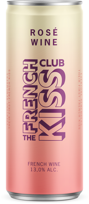 TFKC Rosé Wine