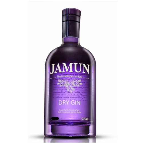 JAMUN - The Himalayan Juniper Dry Gin