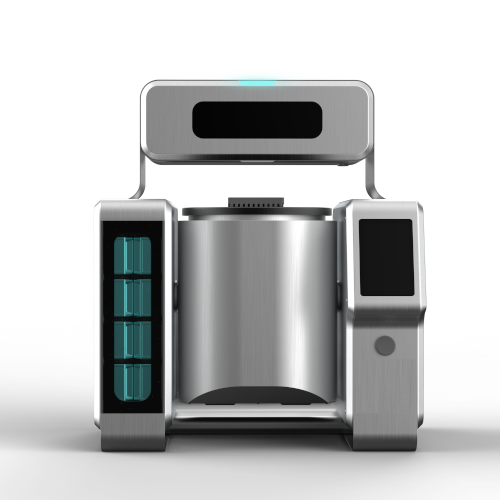 Botinkit MAX (Kitchen robot)