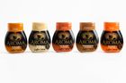 AROMA COFFEE SYRUPS