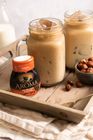 AROMA COFFEE SYRUPS