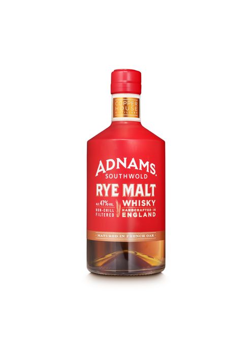 Adnams Rye Malt Whisky