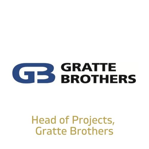 Gratte Brothers