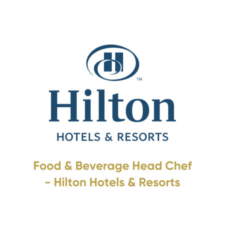 Hilton Hotels & Resoirts