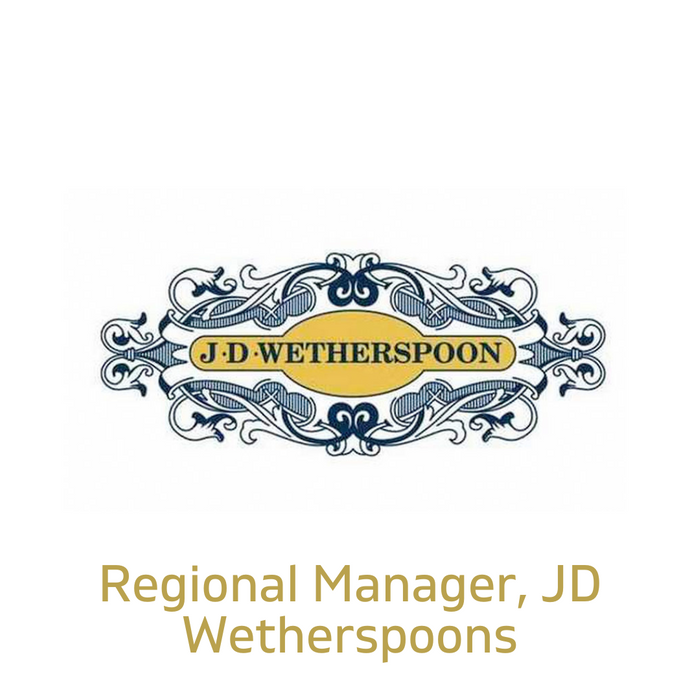 JD Wetherspoons HRC 2025