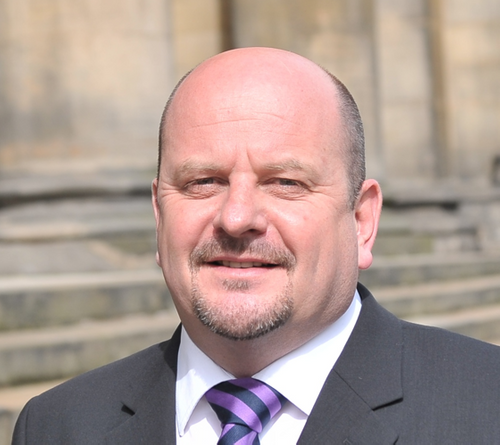 Gavin McLean