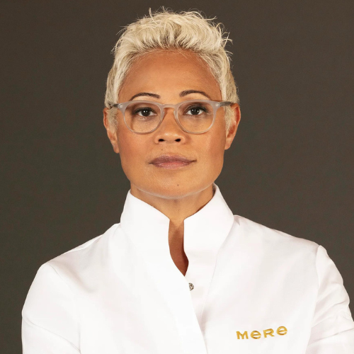 Monica Galetti