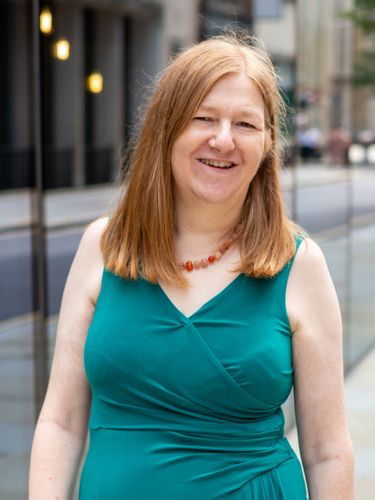 Janet Dalzell