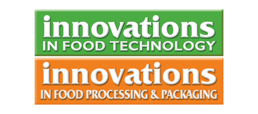 Innovations in Food Technology / Innovations in Processing & Packaging