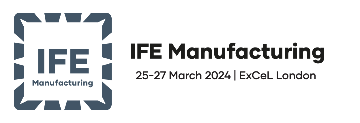 IFE Manufacturing - Landscape with dates