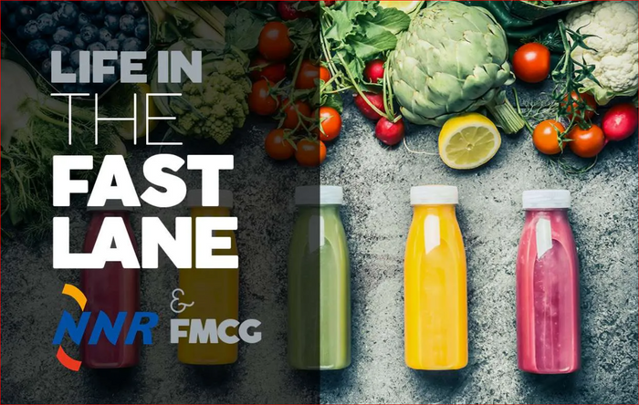 LIFE IN THE FAST LANE: NNR & FMCG