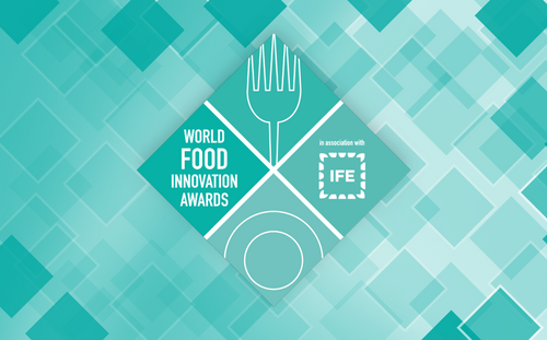 World Food Innovation Awards Ceremony